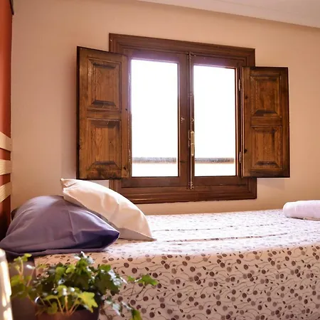 Casa Campo 4 Appartement *