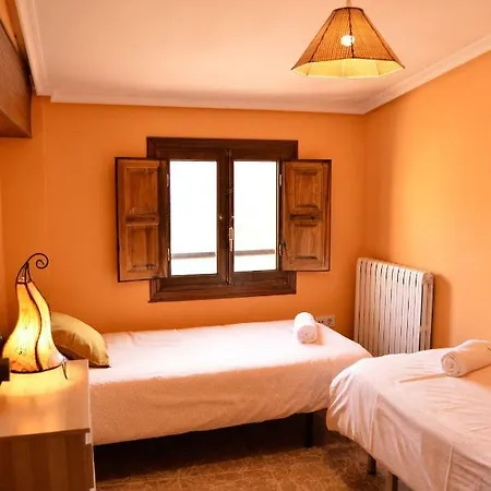 Appartement Casa Campo 4 *