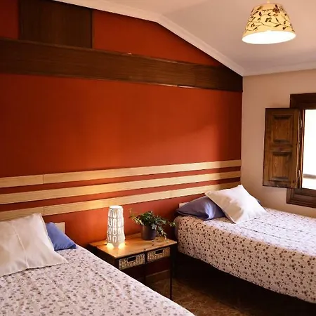 Casa Campo 4 Appartement *