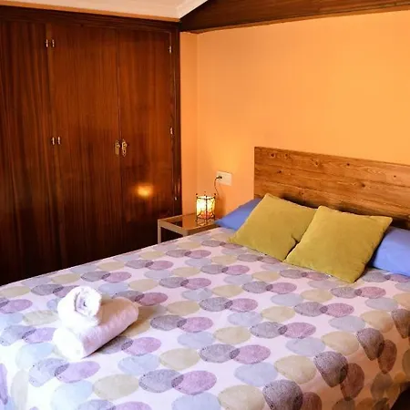 Casa Campo 4 * Albarracín