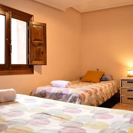 Casa Campo 4 Appartement Albarracín