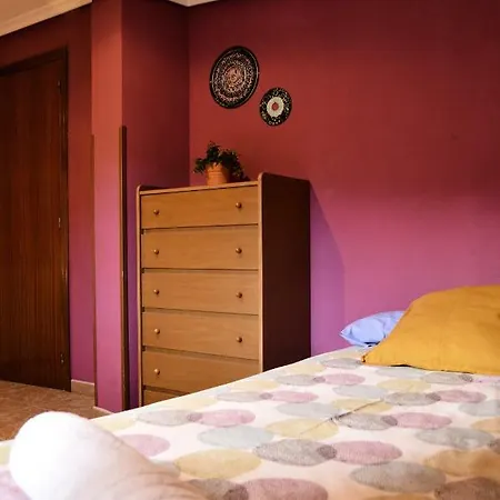 Casa Campo 4 Albarracín