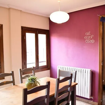 Appartement Casa Campo 4 Albarracín