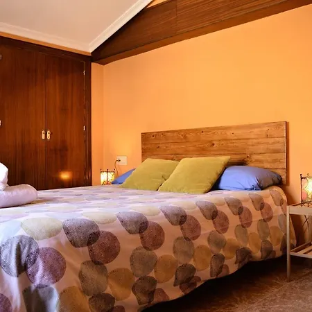 Casa Campo 4 Appartement Albarracín