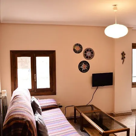 Casa Campo 4 Appartement Albarracín