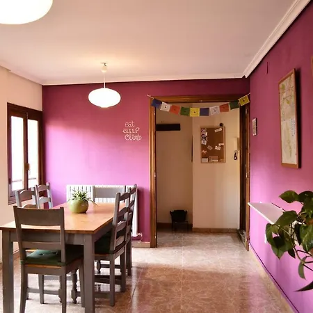 Appartement Casa Campo 4