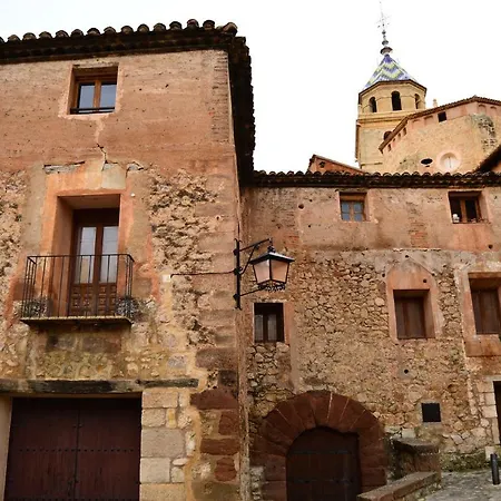 Appartement Casa Campo 4