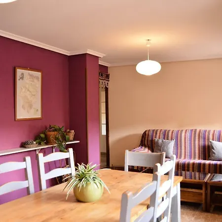 Casa Campo 4 Appartement