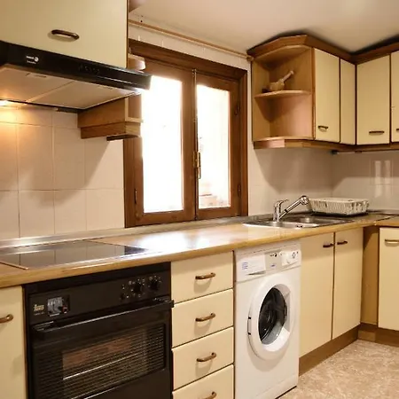 Appartement Casa Campo 4