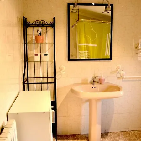 Casa Campo 4 Albarracín
