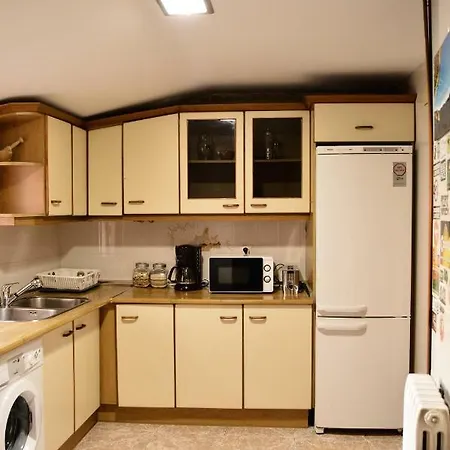 Appartement Casa Campo 4 Albarracín