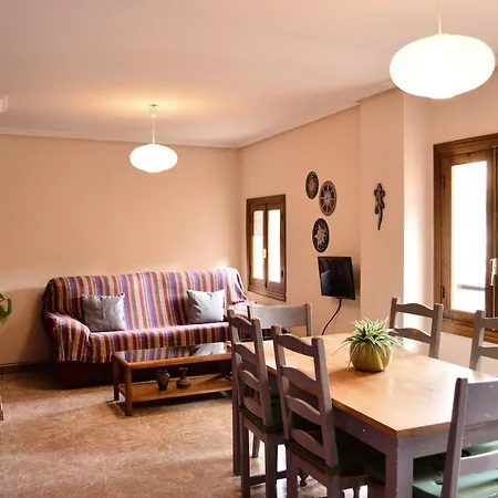 Casa Campo 4 *