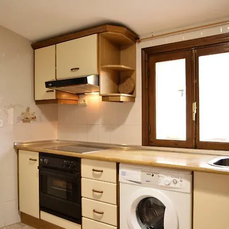 Casa Campo 4 * Albarracín