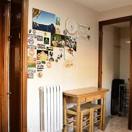 Casa Campo 4 Appartement