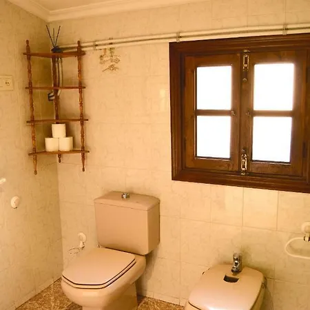 Appartement Casa Campo 4